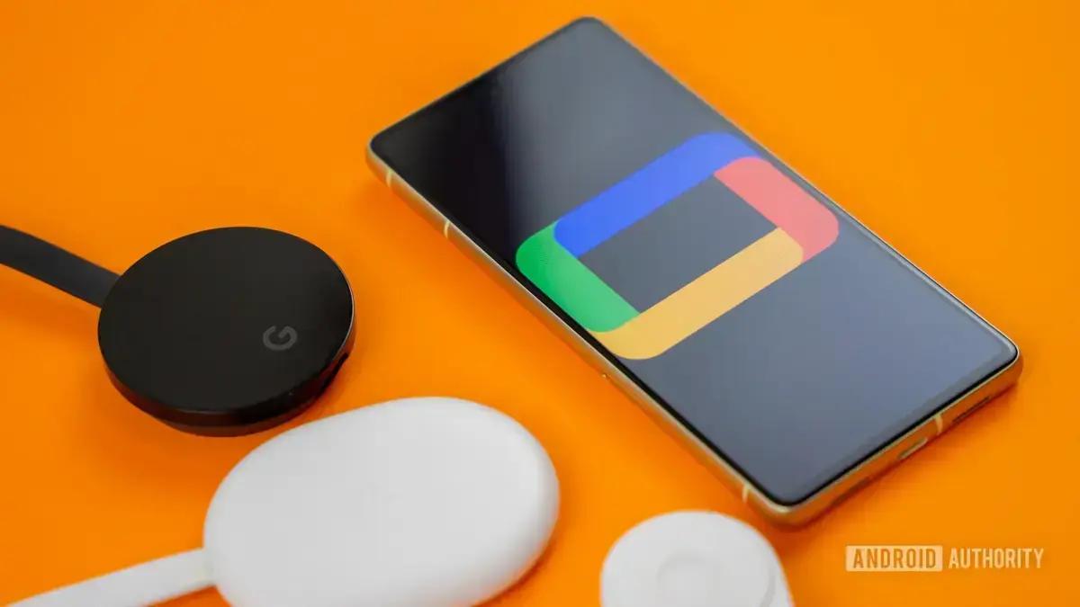 Erro comum torna dispositivos Chromecast inutilizáveis para muitos usuários