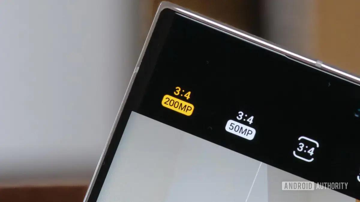 Um celular com câmeras de 200MP: as novidades do mercado