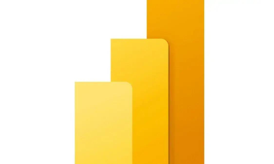 Como conectar uma pasta do Google Drive ao Power BI