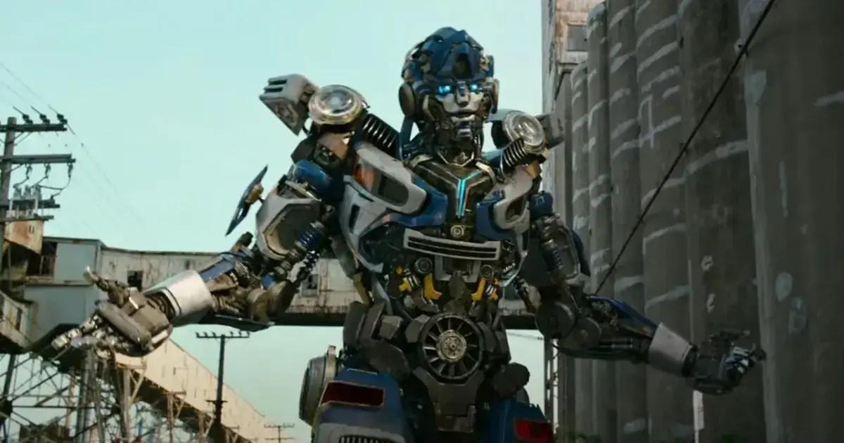 Três filmes de ficção científica no Amazon Prime para assistir em março de 2025