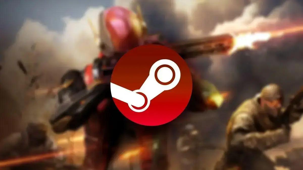Steam disponibiliza 6 jogos gratuitos esta semana