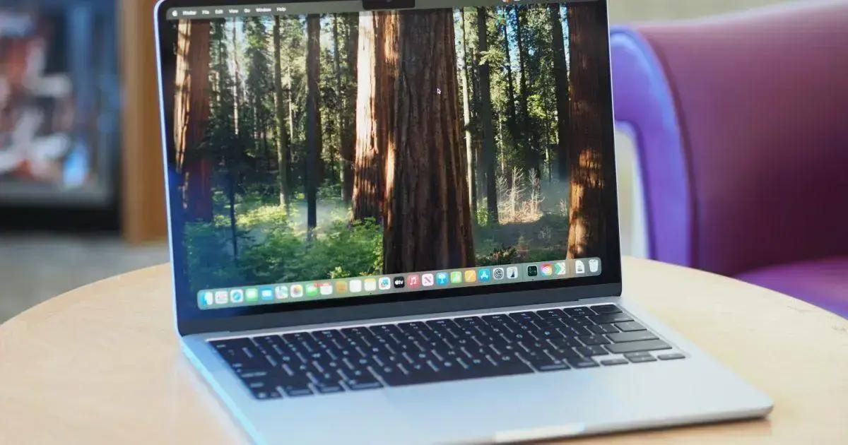 Comparativo: Apple MacBook Air 13 (M4) e Microsoft Surface Pro 11