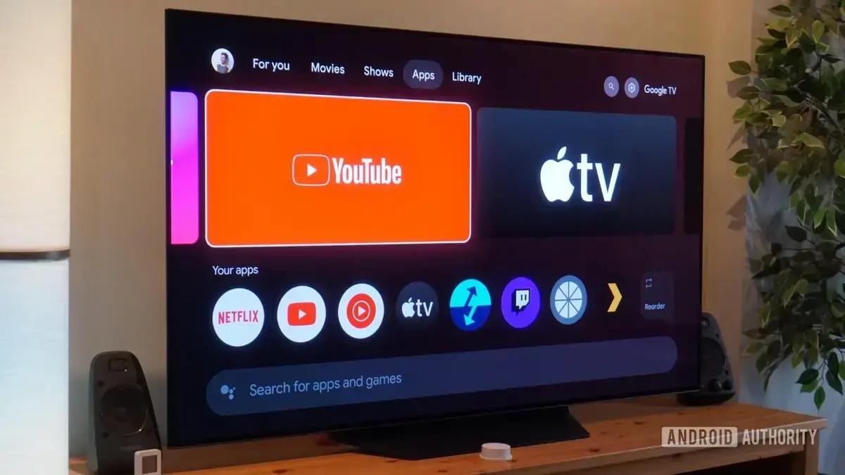 Troquei o Chromecast por uma caixa de TV Google de R$ 100 e não me arrependi