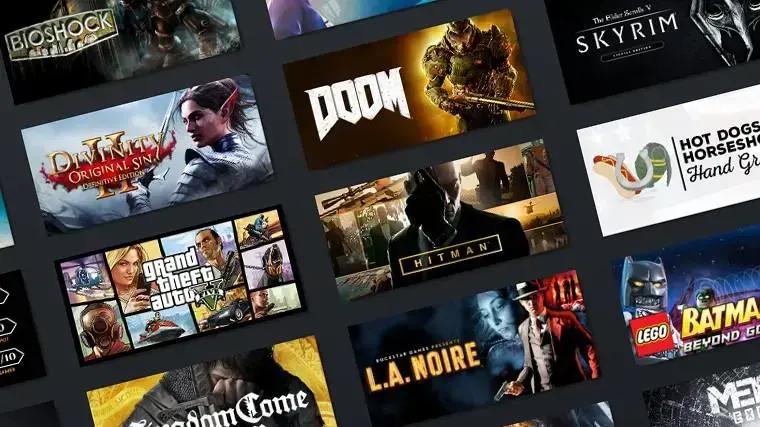 Ofertas de Jogos para PC: Construa cidades e gerencie dinossauros