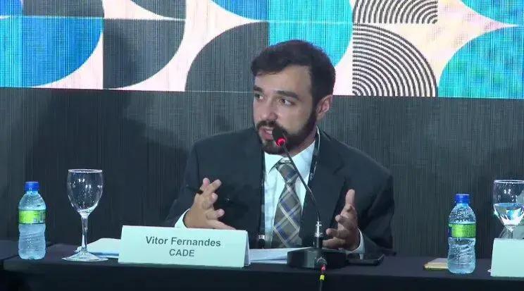 Relator do Cade alerta sobre riscos de importação de litígios no mercado digital