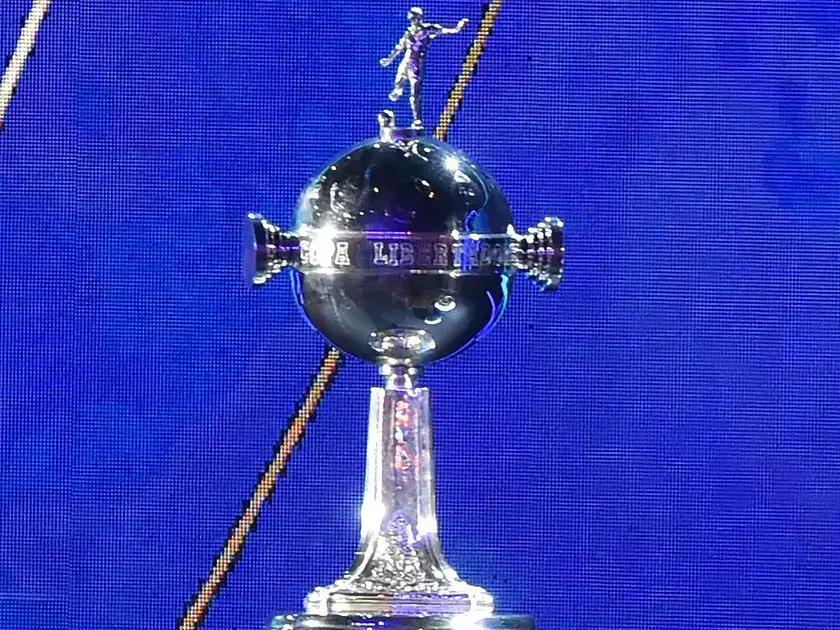 Sorteio da Libertadores 2025: onde assistir e quais grupos serão formados?