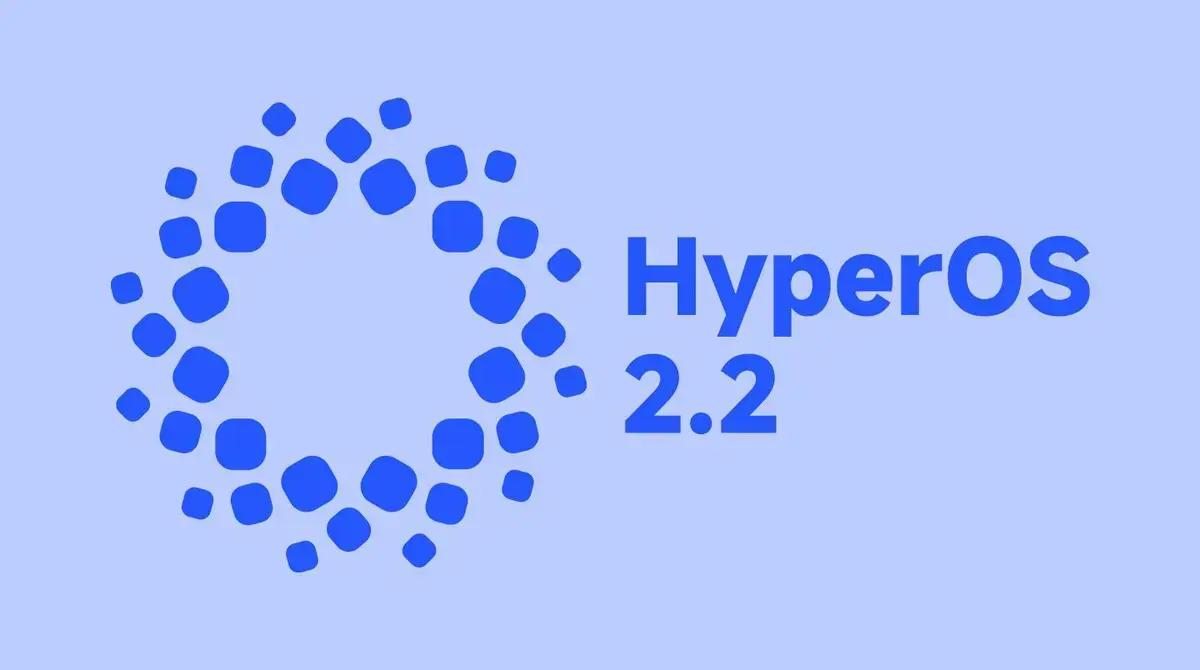 Xiaomi divulga lista de atualizações de acessibilidade no HyperOS 2.2 Beta