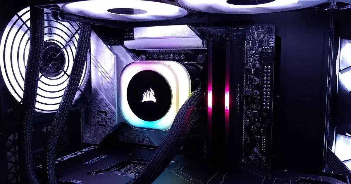 Você pode estar resfriando seu PC da forma errada; veja como corrigir