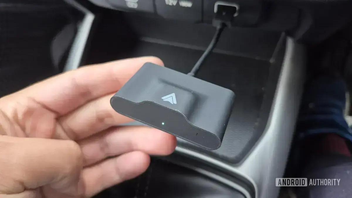 Adapter Android Auto: A Melhor Compra Para Seu Carro