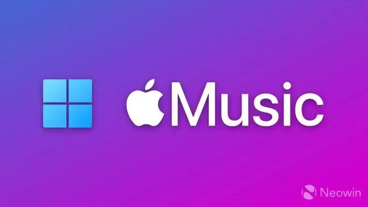 Apple Music para Windows agora suporta Dolby Atmos