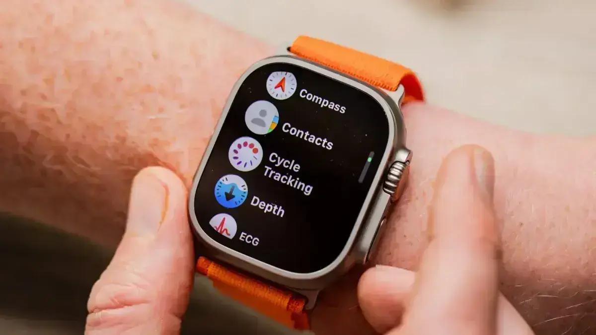 Apple Watch Ultra 3 e SE 3: Novidades que Você Pode Esperar