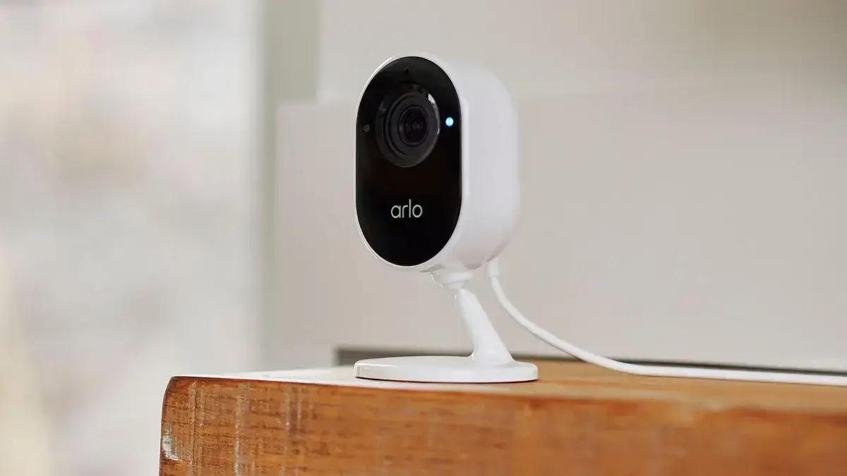 Arlo anuncia suporte ao Apple Home para câmeras Essential
