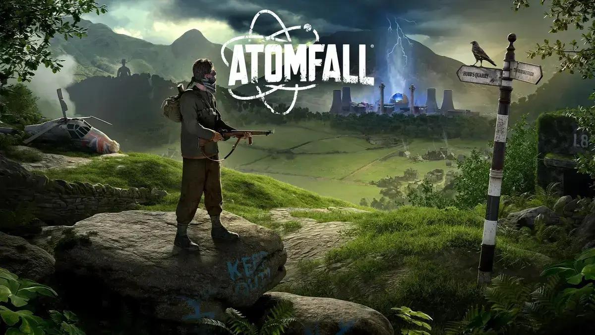 Atomfall atinge 2 milhões de jogadores no primeiro mês