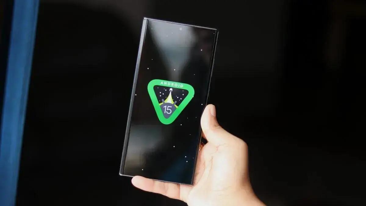 Atualização do Galaxy S23 para One UI 7 Já Está Disponível