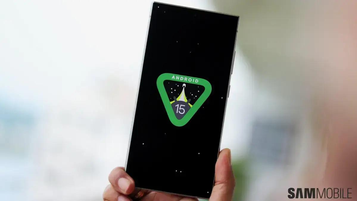 Samsung suspende atualização do Galaxy S24 para One UI 7 na Coreia e Europa