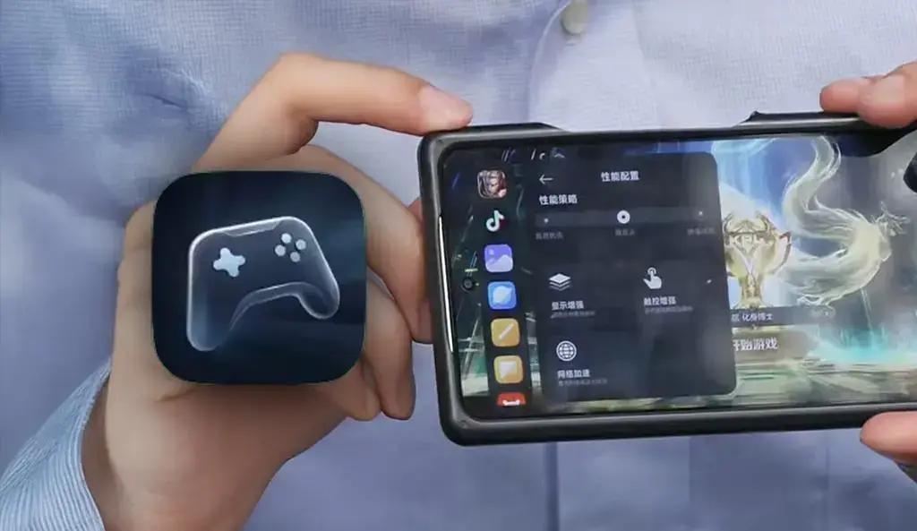 Xiaomi lança atualização do Game Turbo para HyperOS 2 em abril