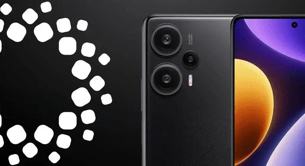 POCO F5 recebe atualização global do HyperOS 2 com melhorias de desempenho