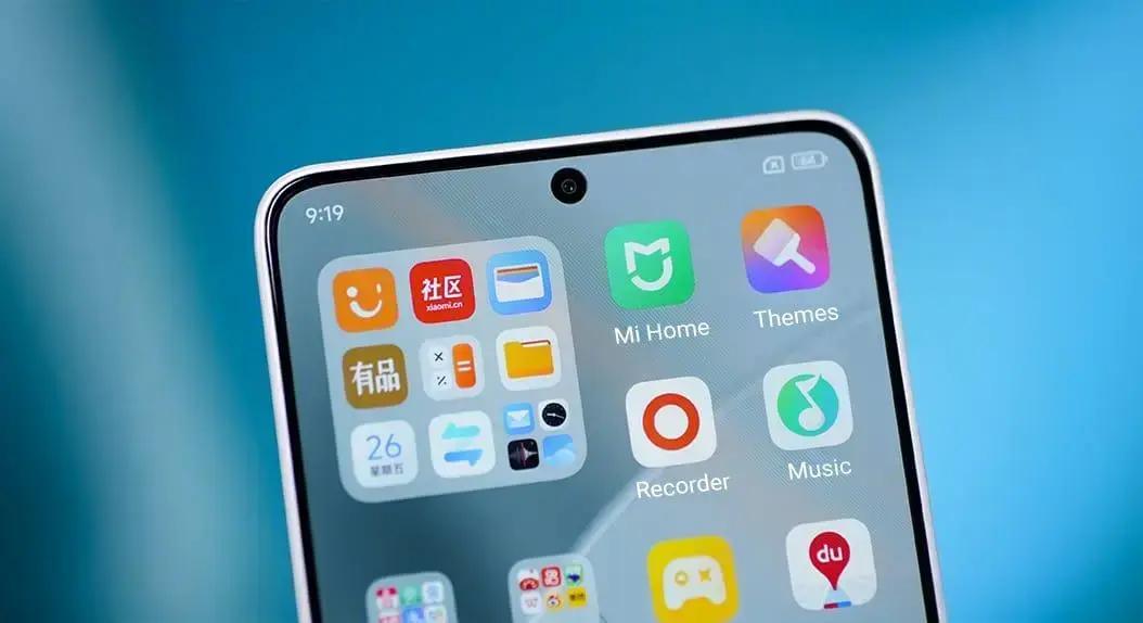 Xiaomi libera atualização HyperOS 2.2 Beta 3 com melhorias para aplicativos do sistema