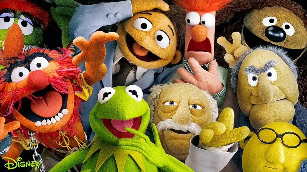 ChatGPT me transformou em um personagem dos Muppets e o resultado foi incrível