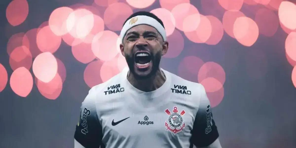Corinthians x Huracán: saiba onde assistir ao jogo da fase de grupos da Sul-Americana