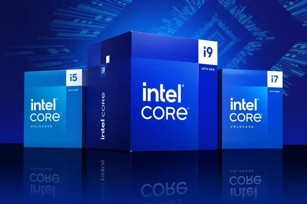 Intel Reconhece Desempenho Fracassado em Novos Processadores