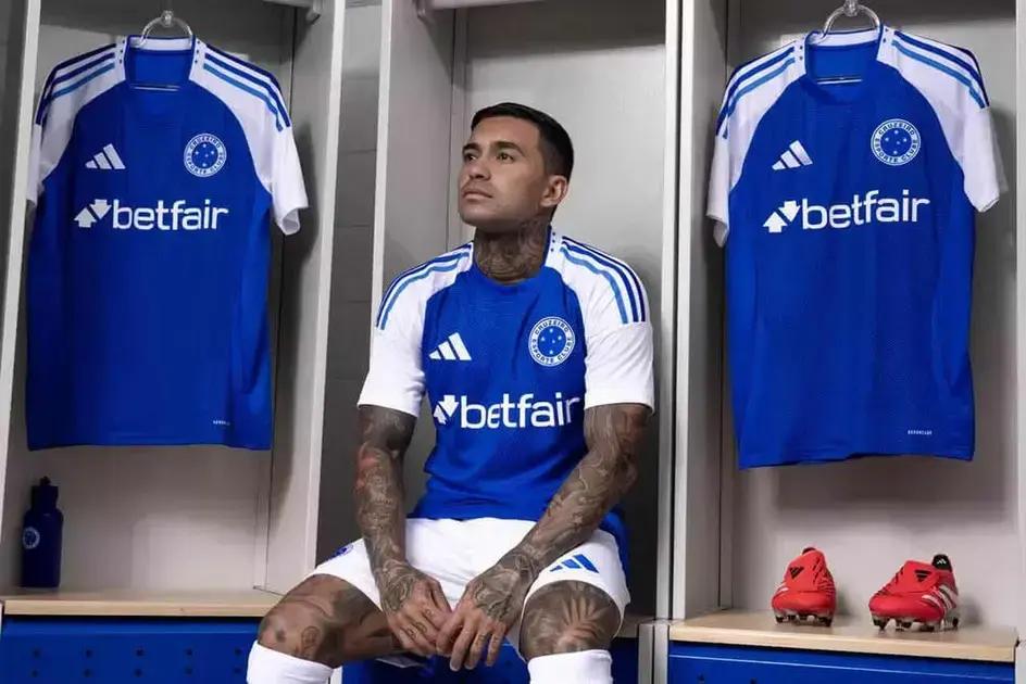 Como e onde assistir ao jogo Cruzeiro x Bahia na 4ª rodada do Brasileirão