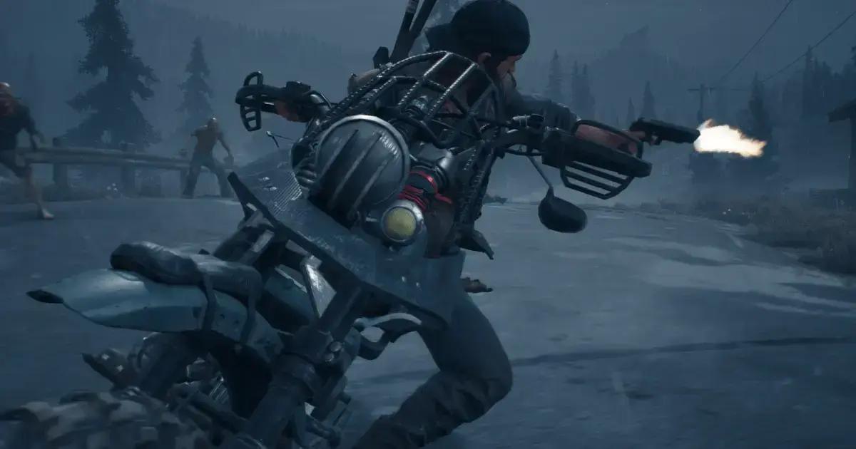 Days Gone Remastered: Uma Revisão do Clássico Incompreendido