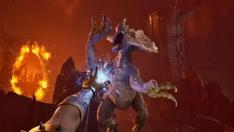 AMD lança novo driver para Oblivion Remastered com otimizações e correções