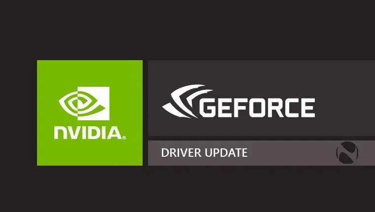 Nvidia lança driver de correção para bug de temperatura e tela preta no Windows