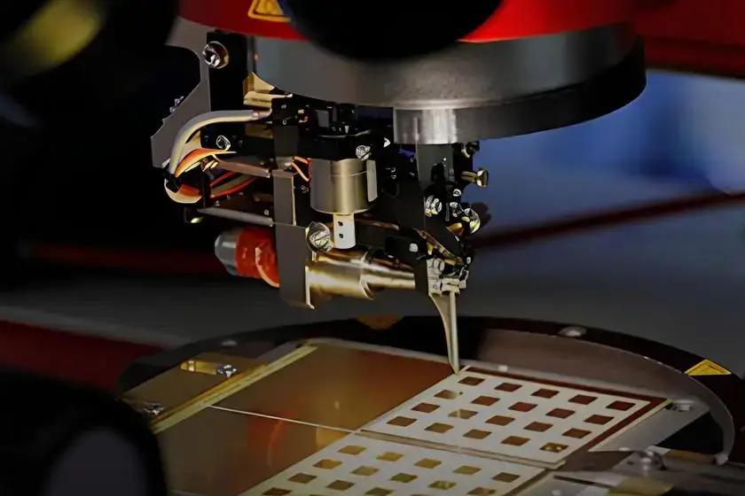 Empresa chinesa SiCarrier é a chave para produção de chips avançados na China