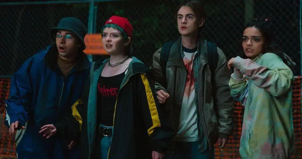 Três filmes pouco conhecidos na Max para assistir neste fim de semana