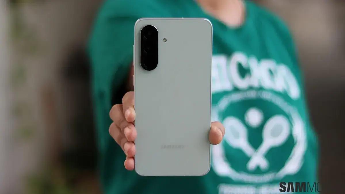 Samsung mira vender mais de 100 milhões de unidades da linha Galaxy A