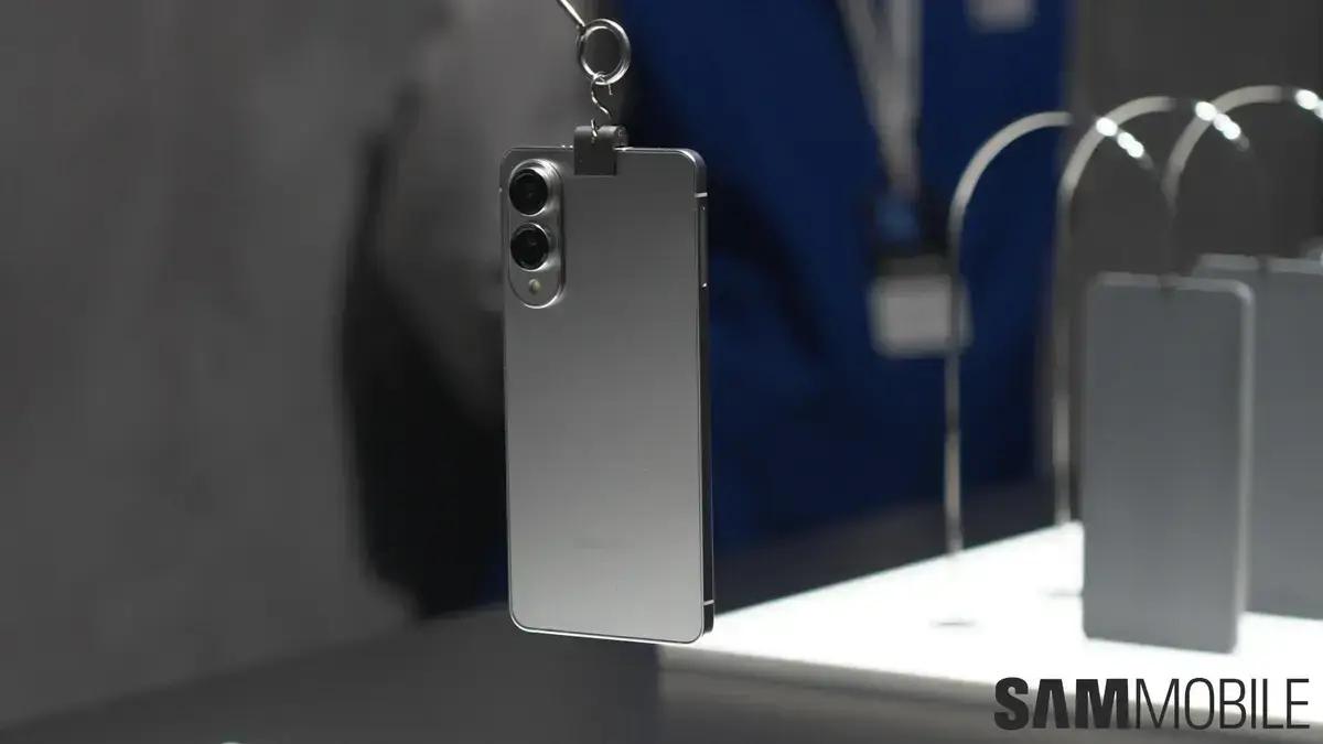 Galaxy S25 Edge será o segundo modelo mais caro da linha S25, revelam vazamentos
