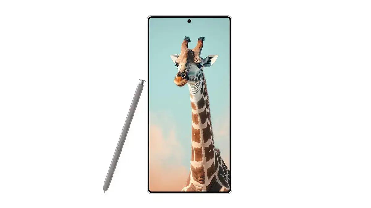 Samsung testa protótipos sem S Pen para aumentar bateria em futuros Galaxy S Ultra