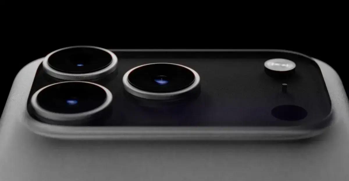 iPhone 17 Pro pode incluir gravação de vídeo dupla, recurso já presente em Android