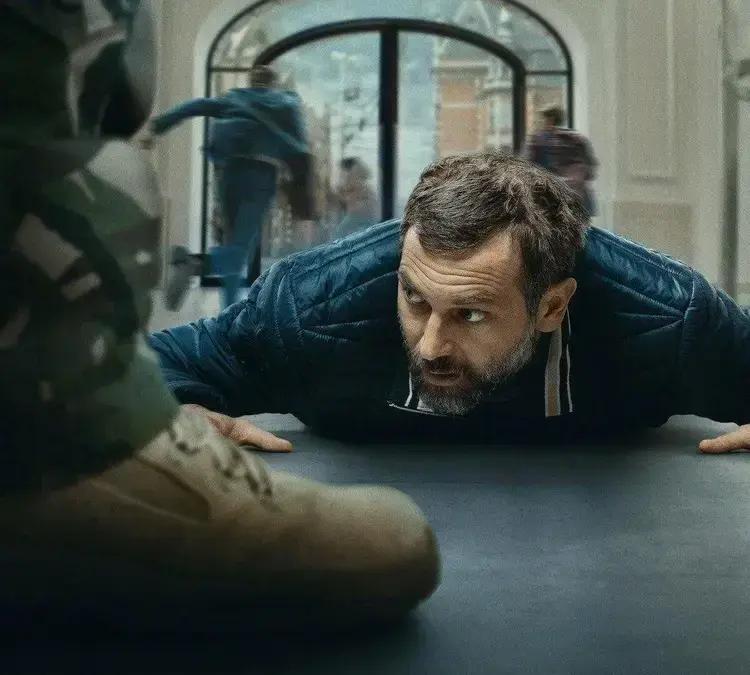 História real do suspense iHostage, sucesso na Netflix