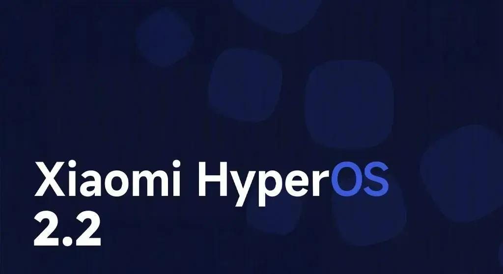 Xiaomi anuncia novos recursos do HyperOS 2.2 para melhorar fotos, vídeos e conectividade