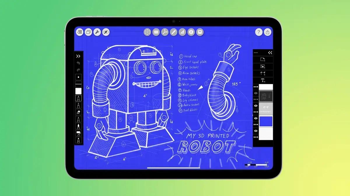 Novo iPad de 11ª geração atinge preço recorde em promoção
