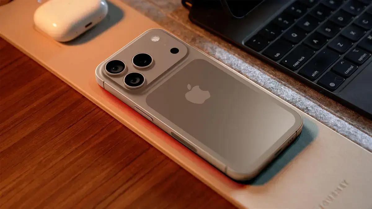 Todos os modelos do iPhone 17 podem ter 12GB de RAM