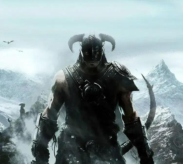 Skyrim grátis e Devil May Cry 5 em promoção: confira as ofertas de games desta semana