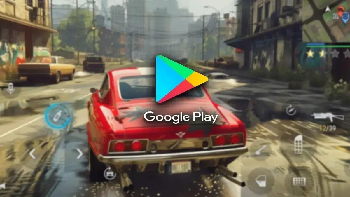 Cinco jogos gratuitos para Android em destaque na Play Store esta semana