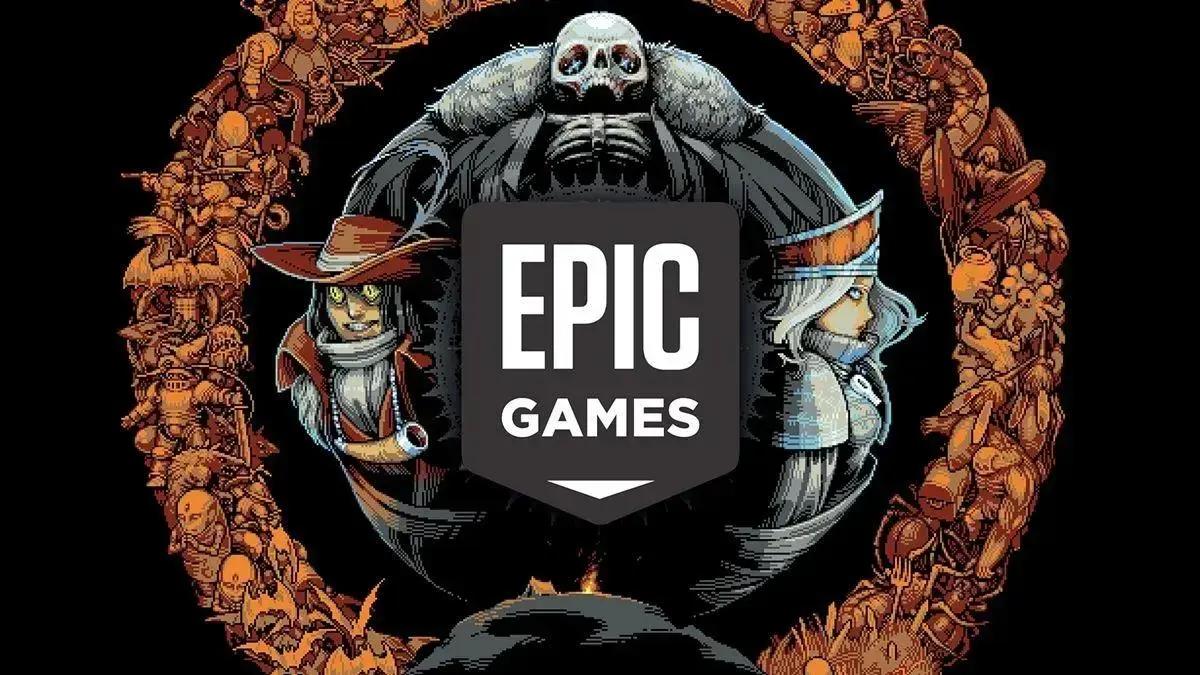 Epic Games oferece dois jogos grátis para Android por tempo limitado
