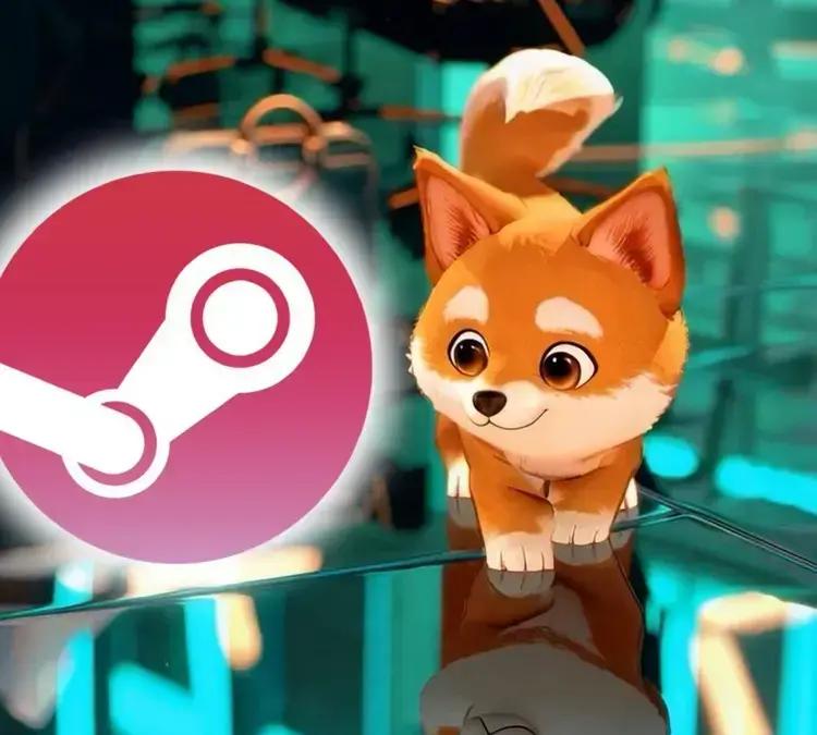 Steam disponibiliza 7 jogos gratuitos nesta semana