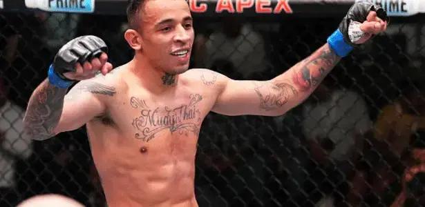 UFC Kansas City: descubra onde assistir ao vivo, horários e card completo do evento
