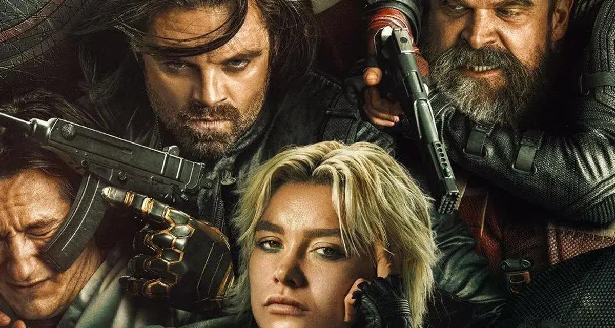 Confira os lançamentos de filmes e séries desta semana (24/04)