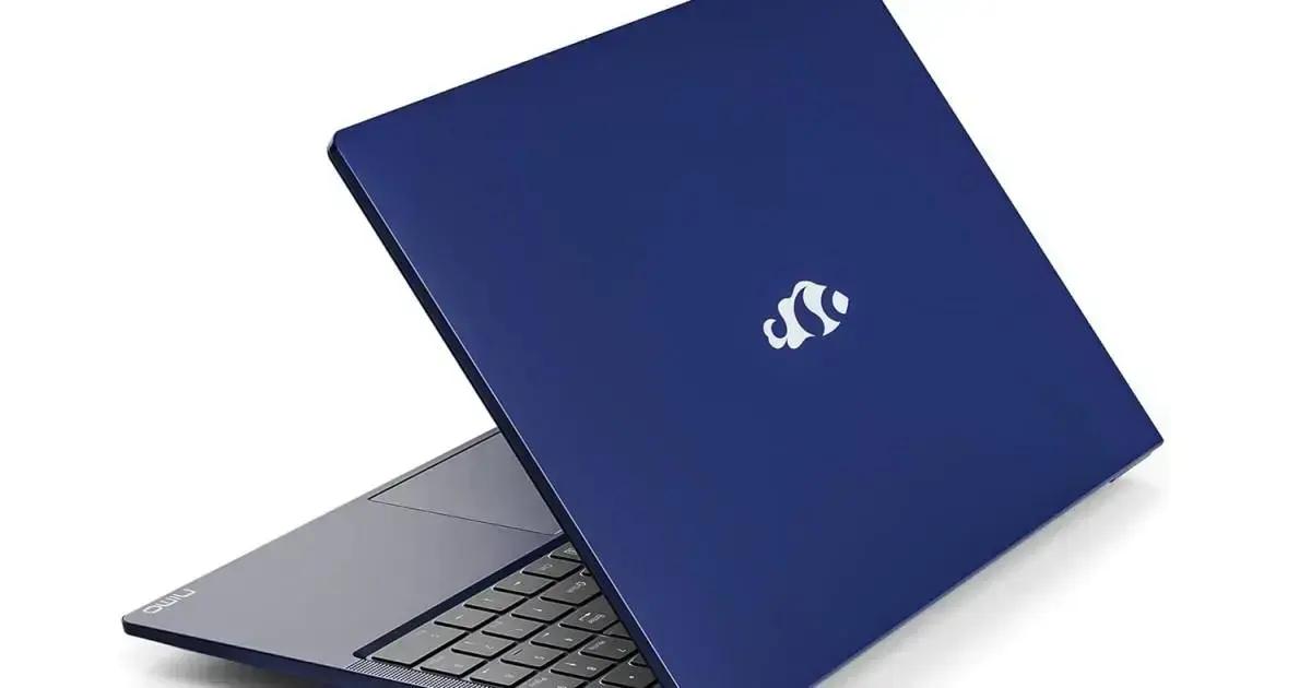 Laptop acessível para estudantes é destaque na Amazon