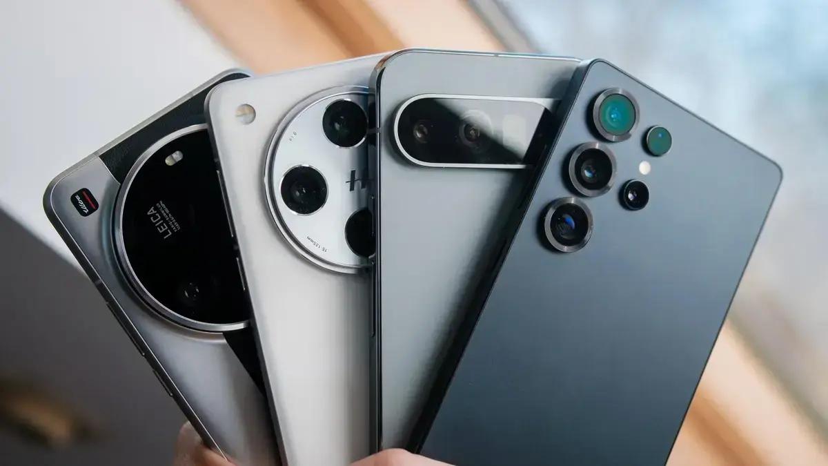Testamos os melhores celulares com zoom para descobrir qual é o campeão