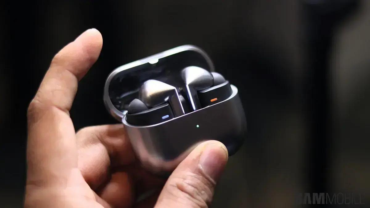 Melhores fones de ouvido sem fio da Samsung em 2025: confira os destaques