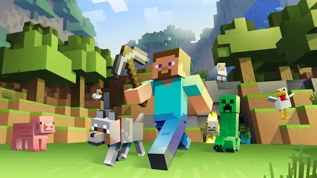 Mojang descarta lançamento de Minecraft 2 e foca em atualizações do jogo original