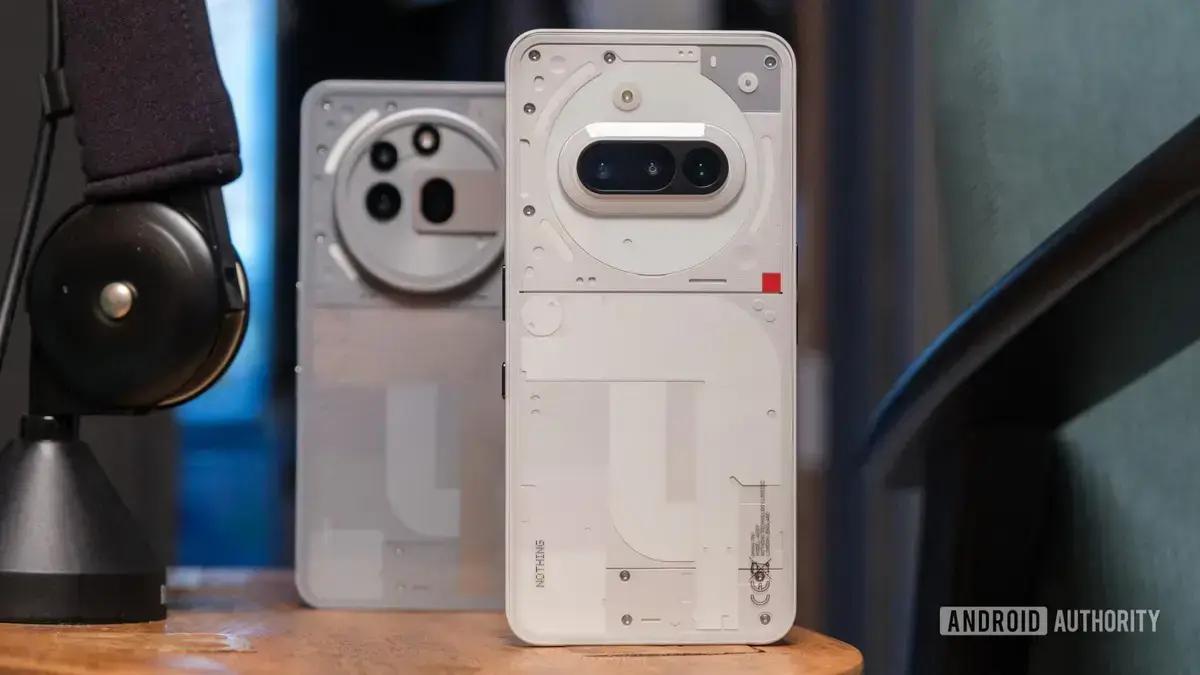 Os melhores smartphones até R$ 2500 em 2023